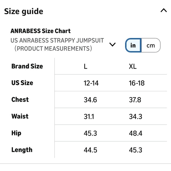 Anrabess Pink Sleeveless Jumpsuit - Picture 9 of 9